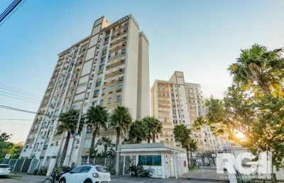 Apartamento no jardim itu de 2 dormitórios vaga e infra
