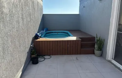 Casa em condomínio fechado com 3 quartos à venda na Avenida Otto Niemeyer, 3517, Cavalhada, Porto Alegre