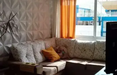 Apartamento com 3 quartos à venda na Avenida Bento Gonçalves, 1608, Partenon, Porto Alegre