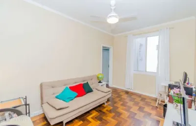 Apartamento 2 dormitórios, 57 m², rua marquês do pombal – bairro auxiliadora