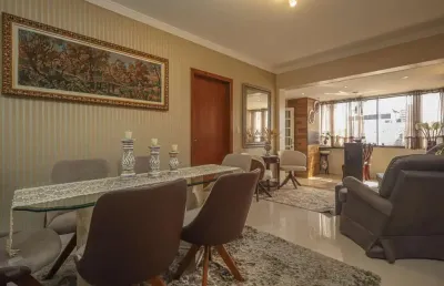 Apartamento à venda no bairro jardim planalto em porto alegre/rs