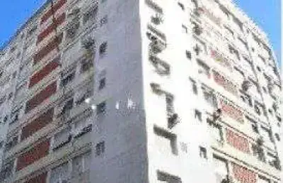 Apartamento com 3 quartos à venda na Rua Coronel Vicente, 548, Centro Histórico, Porto Alegre