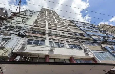 Sala comercial à venda na Avenida Venâncio Aires, 148, 580, Cidade Baixa, Porto Alegre