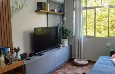 Apartamento com 3 quartos à venda na Rua Eurico Lara, 276, Medianeira, Porto Alegre