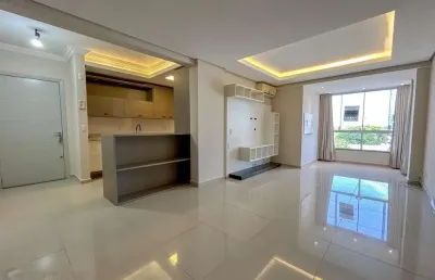 Apartamento com 3 quartos e 1 vaga em condomínio com infraestrutura completa