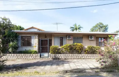 Casa para venda - 180m², 3 dormitórios, sendo 1 suites, 2 vagas - ipanema