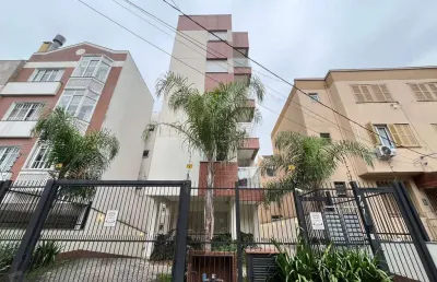 Apartamento de 2 quartos a venda no bairro higienópolis