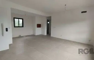 Apartamento com 2 quartos à venda na Rua Cristóvão Colombo, 475, Niterói, Canoas