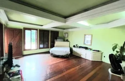Casa com 4 quartos à venda na Rua Fernando Abbot, 95, Nossa Senhora das Graças, Canoas