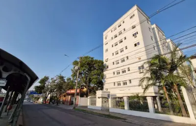 Apartamento com 2 quartos à venda na Avenida Teresópolis, 2953, Teresópolis, Porto Alegre