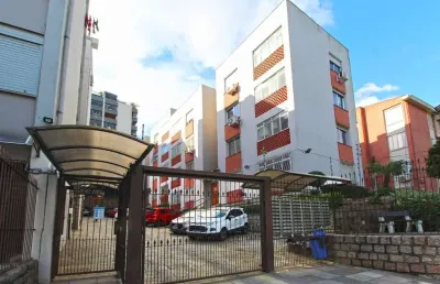 Apartamento com 2 quartos à venda na Rua Artigas, 177, Petrópolis, Porto Alegre