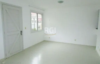Casa condominio para venda - 116m², 3 dormitórios, sendo 1 suites, 2 vagas - cristal