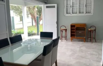 Casa com 2 quartos à venda na Av. Protásio Alves, 1947, Nova Tramandaí, Tramandaí