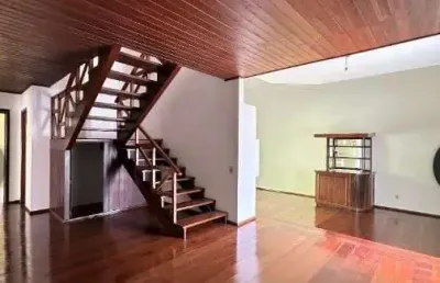 Casa com 3 quartos à venda na Avenida Oswaldo Gonçalves Cruz, 511, Ipanema, Porto Alegre