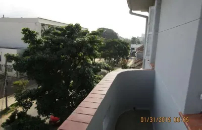 Apartamento de 3 quartos no bairro são joão em porto alegre