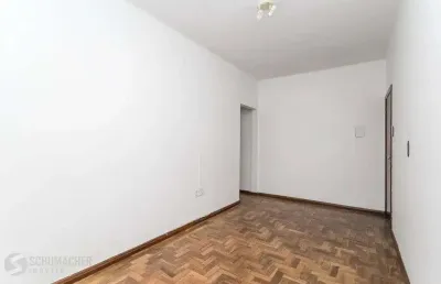 Apartamento 02 dormitórios térreo no bairro rio branco