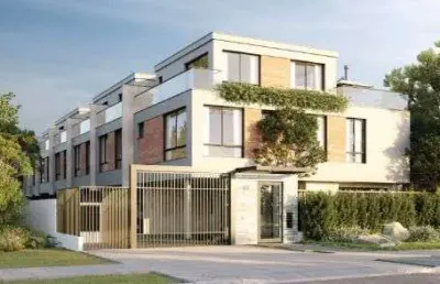 Casa condominio em porto alegre, no bairro tristeza, com 3 dormitório(s), à venda.