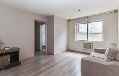Apartamento com 3 quartos à venda na Rua Oscar Schneider, 591, Medianeira, Porto Alegre