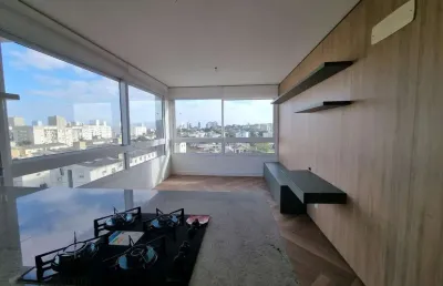 Apartamento com 2 quartos à venda na Rua Doutor Barcelos, 2653, Tristeza, Porto Alegre
