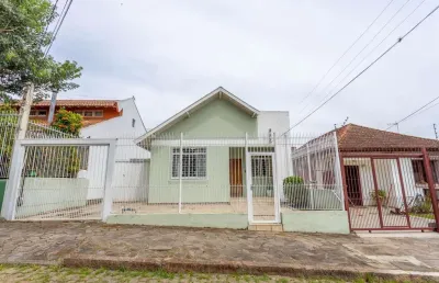 Casa 75m² com 3 dormitórios, 2 vagas no bairro sarandi