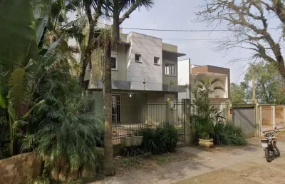 Casa 367m², 3 dormitórios, 4 vagas no bairro ipanema