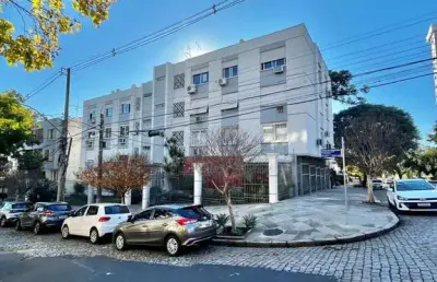 Apto de 03 dorm, 02 banheiros e dep empregada no coração do bairro higienópolis