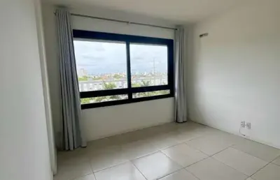 Apartamento com 1 quarto à venda na Avenida Ipiranga, 8565, Jardim Botânico, Porto Alegre