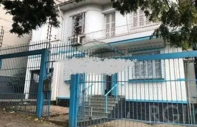 Casa comercial para venda - 0m², 0 dormitórios, petrópolis