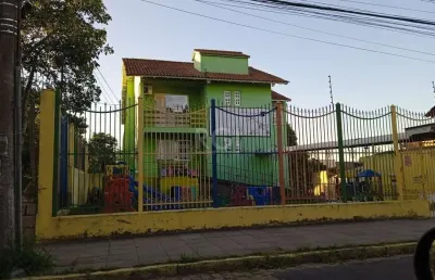 Casa comercial para venda - 0m², 0 dormitórios, tristeza