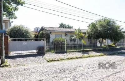 Casa comercial à venda na Rua Landel de Moura, 413, Tristeza, Porto Alegre