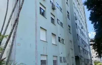 Apartamento com 3 quartos à venda na Rua Doutor Otávio Santos, 327, Jardim Itu Sabará, Porto Alegre