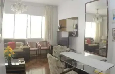 Apartamento com 3 quartos à venda na Rua Riachuelo, 1704, Centro Histórico, Porto Alegre