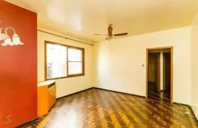 Apartamento com 3 quartos à venda na Praça Doutor Júlio de Aragão Bozano, 137, Santana, Porto Alegre
