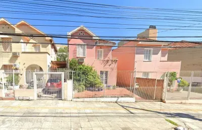 Casa com 3 quartos à venda na Rua Doutor Oscar Bittencourt, 513, Menino Deus, Porto Alegre