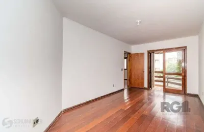 Apartamento no bairro bela vista de 2 dormitórios e vaga