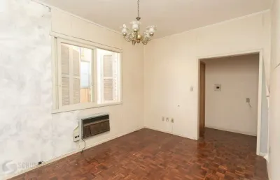 Apartamento de 2 dormitórios no bairro jardim lindóia