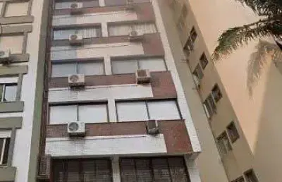 Apartamento com 1 quarto à venda na Rua Demétrio Ribeiro, 544, Centro Histórico, Porto Alegre