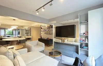 Apartamento com 3 quartos à venda na Rua Miguel Couto, 802, Menino Deus, Porto Alegre