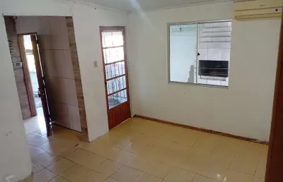 Casa com 3 quartos à venda na Rua Humberto de Campos, 1287, Partenon, Porto Alegre