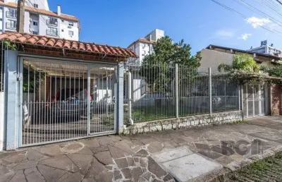 Casa com 2 quartos à venda na Rua Doutor Affonso Sanmartin, 247, Jardim do Salso, Porto Alegre