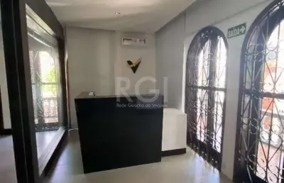 Excelente casa comercial reformada para comprar - partenon - porto alegre/rs