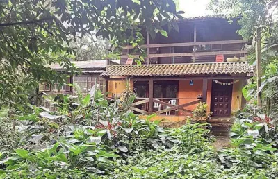 Chácara / sítio com 3 quartos à venda na Estrada Kanazawa, 187, Vila Nova, Porto Alegre