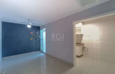 Apartamento para venda - 41.29m², 1 dormitório, 1 vaga - praia de belas