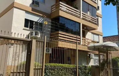 Apartamento com 2 quartos à venda na Avenida Coronel Lucas de Oliveira, 2498, Petrópolis, Porto Alegre