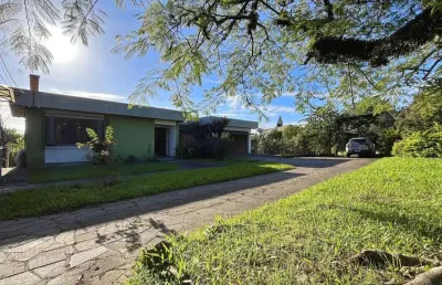 Casa com 4 quartos à venda na Rua Domício da Gama, 91, Glória, Porto Alegre