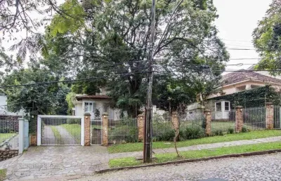 Casa para venda - 489m², 4 dormitórios, sendo 2 suites, 3 vagas - cristal