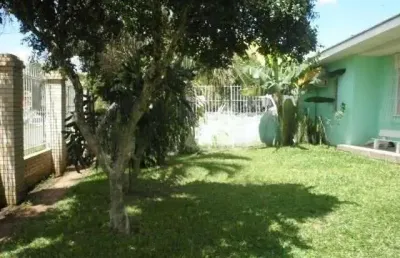 Casa com 3 quartos à venda na Rua Caetano La Porta, 407, Rubem Berta, Porto Alegre