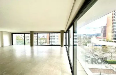 Apartamento com 3 quartos à venda na Rua Augusto Jung, 489, Centro, Novo Hamburgo