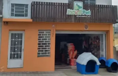 Sala comercial por r$550.000,00 no centro - santana do livramento