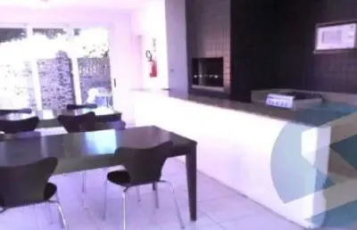 Casa condominio para venda - 98m², 3 dormitórios, sendo 1 suites, cavalhada
